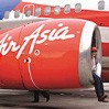 Keterlambatan Penerbangan Air Asia (Malam) Selama Empat Jam 