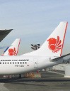 Terima Kasih Lion Air Koper Ternyata Ada di Sorong 