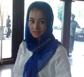 Cici Paramida Batal Maju Sebagai Calon Wakil Bupati 