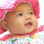 Siti Qalbu Dzarwa, 1,4 Tahun; Perempuan; f