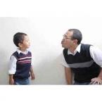 Alphario Faizan Darmadi, 2,5 Tahun; Lelaki; m
