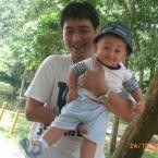 Muhammad Ridhwan Rayahadian, 1 Tahun; Lelaki; m
