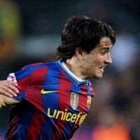 Barca Bungkam Bilbao 4-1