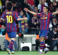 Laporta: Arsenal Dulu, Madrid Kemudian