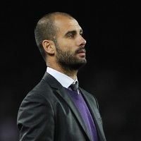Barisan Muda Barca Bikin Pep Pede