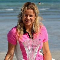 Clijsters Bisa Nomor 1 Lagi