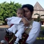 Princessa Belle Ardyanti, 1,4 Tahun; Perempuan; f