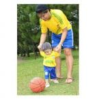 Shannone Glynn, 1 Tahun; Perempuan; f