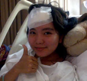  Maisy Jalani Tes Kejiwaan di Polda Metro Jaya