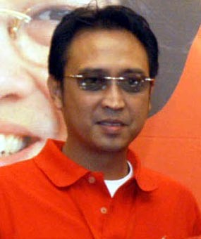 Diisukan Jadi Penerus Mega, Prananda Prabowo Belum Mau Bicara Banyak