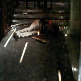  4 Orang Ditetapkan Sebagai Tersangka