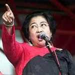 Megawati: Jadi Ketum Bukan Kemauan Saya