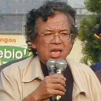 Panda Nababan Bersaksi di PN Tipikor