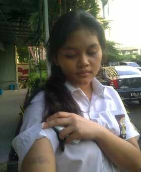 3 Senior Vhia Diperiksa Pihak Sekolah 