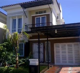 Rumah Kompol Arafat Sepi