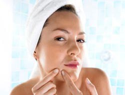 5 Donts For Beauty