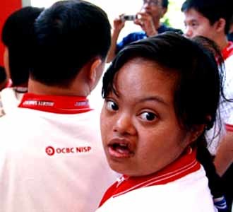 Baksos HUT ke-69 Bank NISP