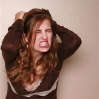 Penyebab Emosi Meledak-ledak