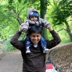 Arsya Arraihan Madduppa, 1,10 Tahun; Lelaki; m