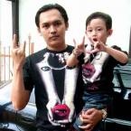 Devan Ferdian Nugraha, 3,7 Tahun; Lelaki; m
