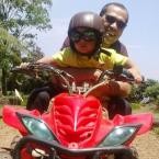 Samuel Arya Sulistyo, 3,4 Tahun; Lelaki; m