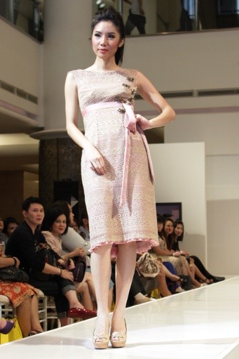 M by Musa - Plaza Indonesia 20th Anniversary Fashion Week