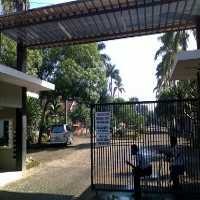 Tjiptardjo Diduga Punya Rumah Mewah Lagi & Kebun Binatang Mini