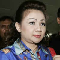 PK Dikabulkan, Hukuman Artalyta Dikurangi 6 Bulan