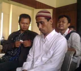  Jaksa Tunda Tuntutan 3 Kali, Terdakwa Bisa Bebas Demi Hukum