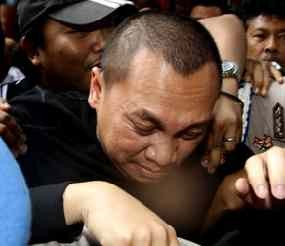 Kejagung Batal Periksa Gayus di Mabes Polri