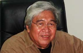 TK: Saya Tidak Akan Ikut Susun Pengurus