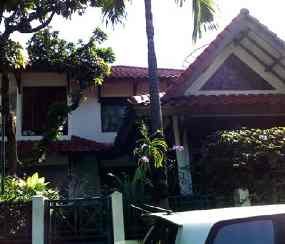 KPK Segera Cek Rumah Mewah Tjiptardjo yang Lain 