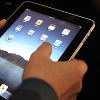 iPad Bermasalah, Apple Panen Komplain