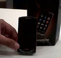 Monte, Pengganti Bintang Samsung yang Mulai Redup