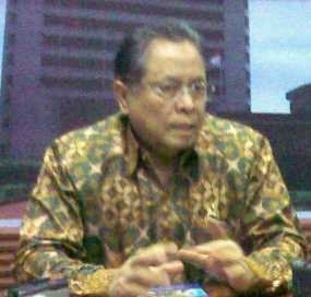 Pemerintah Cari Calon Komisaris Freeport Berkualitas Tinggi