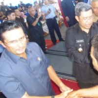 Pelabuhan Ratu Jadi Minapolitan Pertama di Indonesia
