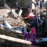 2 Ton Ikan Hanyut, Pengelola Kolam Pancing Rugi Rp 20 Juta