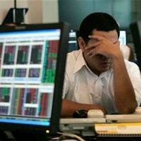 Rehat Ambil Untung, IHSG Kehilangan 6 Poin