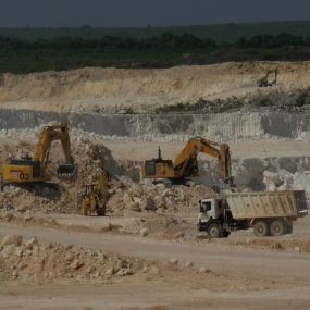 Ancora Bidik Akuisisi Tambang Batubara Bercadangan 30-50 Juta Ton