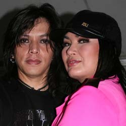 Putra Titi DJ Siap Eksis Lewat Band S.T.R.E.S.S