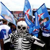 Antisipasi Jadi Capres, Ketum Baru PD Wajib Populer