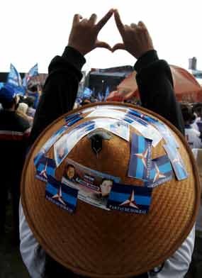 Antisipasi Jadi Capres, Ketum Baru PD Wajib Populer