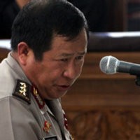 Susno Dipanggil Komisi III & XI DPR Kamis Besok