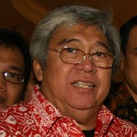 TK: Soal Sekjen, Hanya Tuhan dan Mega yang Tahu