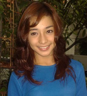Nikita Willy Senang Diidolakan Anak-anak