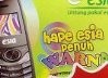 Pasalnya esia Suka Melakukan Promosi Tidak Penting