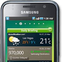 Desain Bak iPhone, Samsung Galaxy S Usung Fitur Ketik Cepat