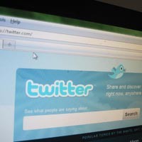 Aceh Jadi Trending Topic di Twitter