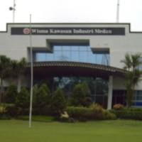 Kawasan Industri Medan II Terancam Disita