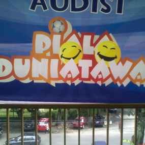 Bandung Sasaran Spesial Audisi Pelawak